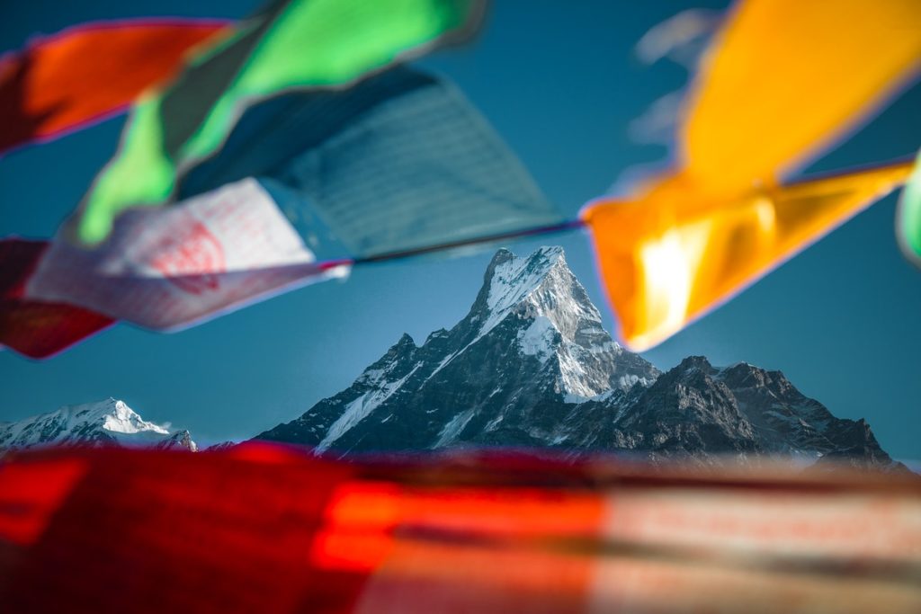 Wondering How To Climb Mount Everest? Here's Everything You Need to Know