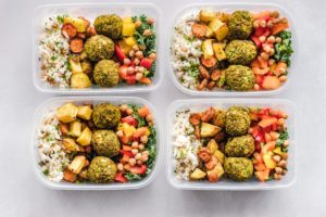 Everything You Need To Know About The Mediterranean Food Diet