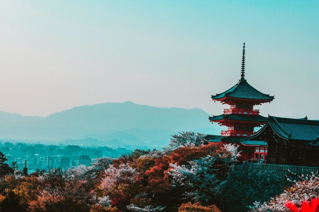 Top 6 Free Places to Visit in Japan