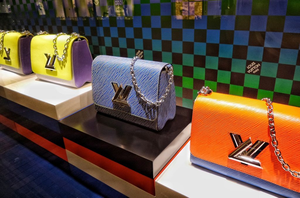 Best Luxury Purses Of All Time 