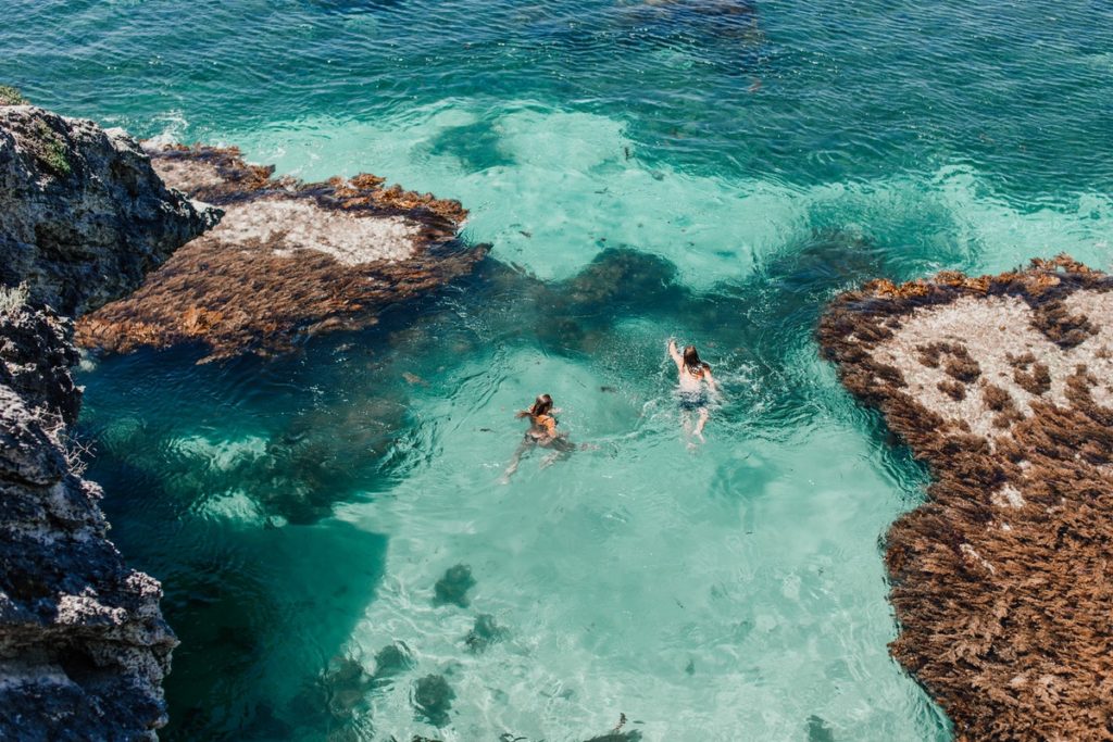 9 Amazing Swimming Holes In the World That One Must See