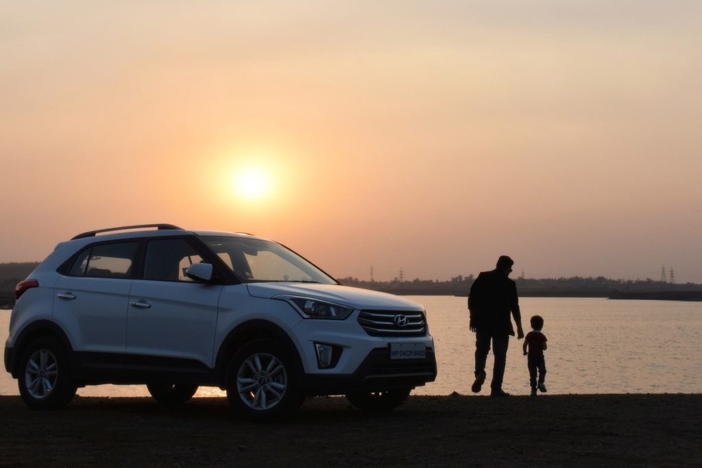 The Best Cars for Large Families