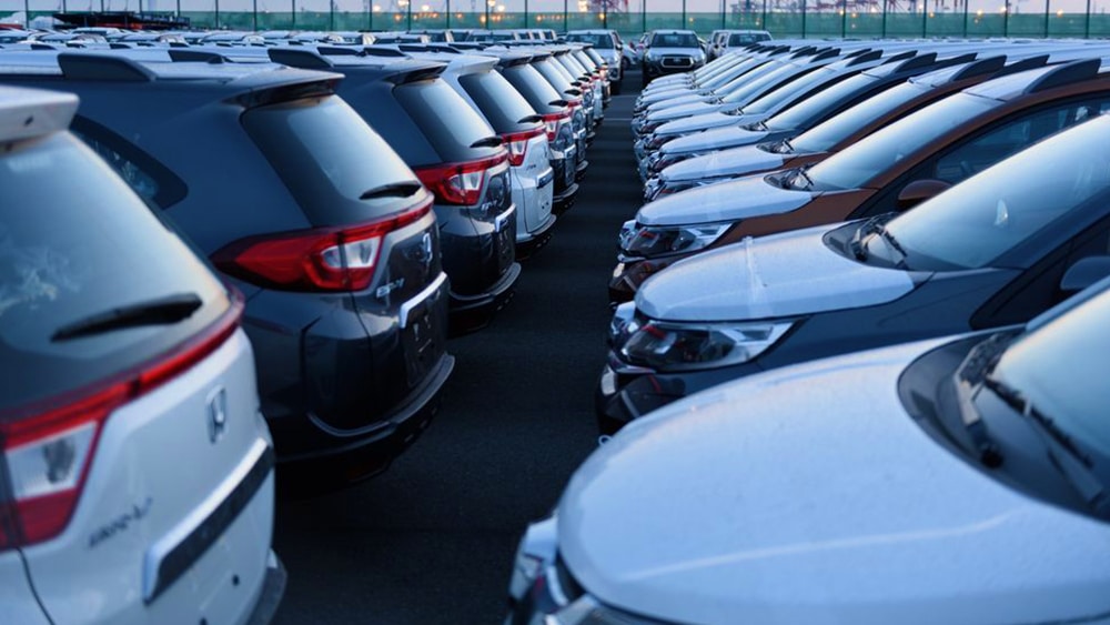 6 Signs It’s Time to Buy a New Car