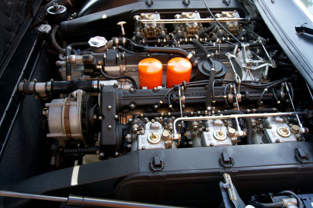 Four Pros And Cons Of Diesel Engines