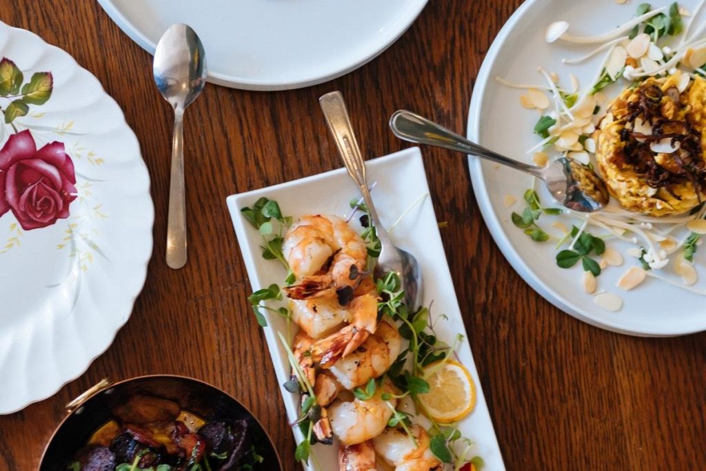 9 Must-have Foods In Egypt