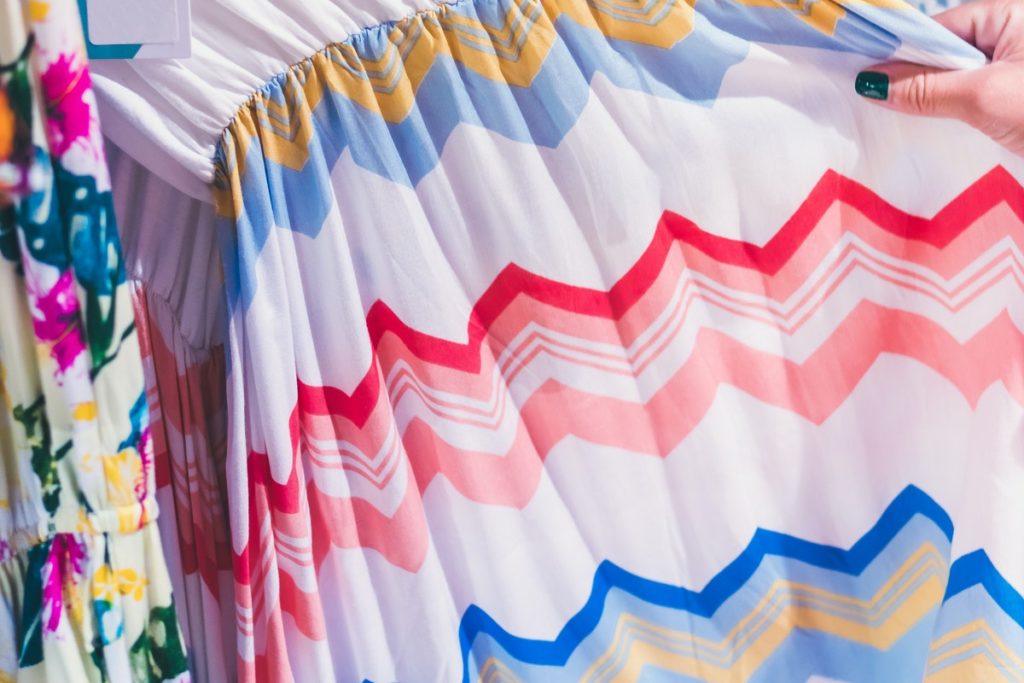 Solutions to Common Fashion Malfunctions