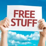 Taking Advantage of Bundles and Free Items