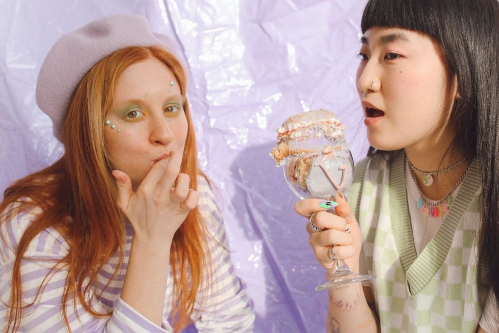 Gen Z VS. Millennial Fashion