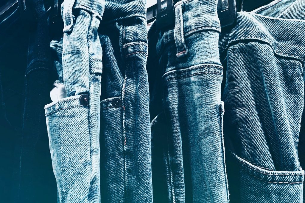 How to Style Jeans