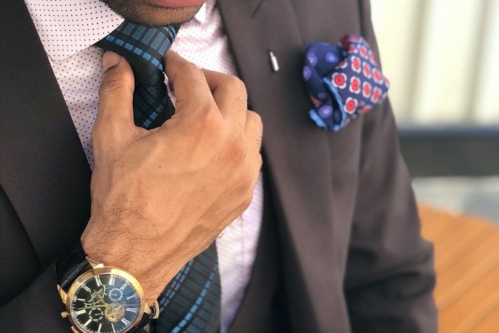 7 Surefire Fashion Hacks For Men