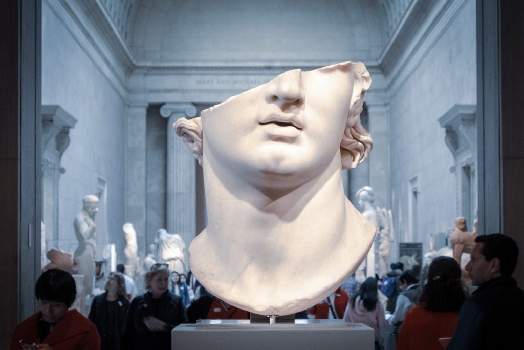 The Best Museums in the World