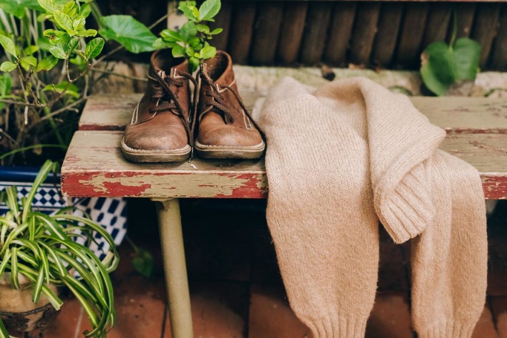 6 Must-Have Wardrobe Items