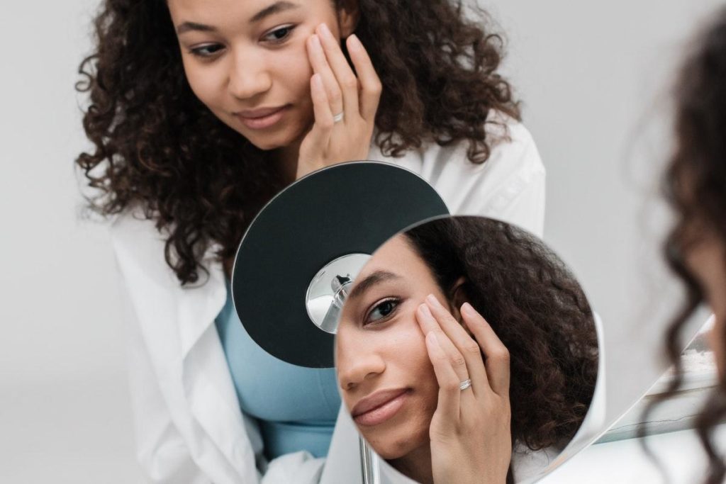 Natural Beauty Hacks That Do Wonders