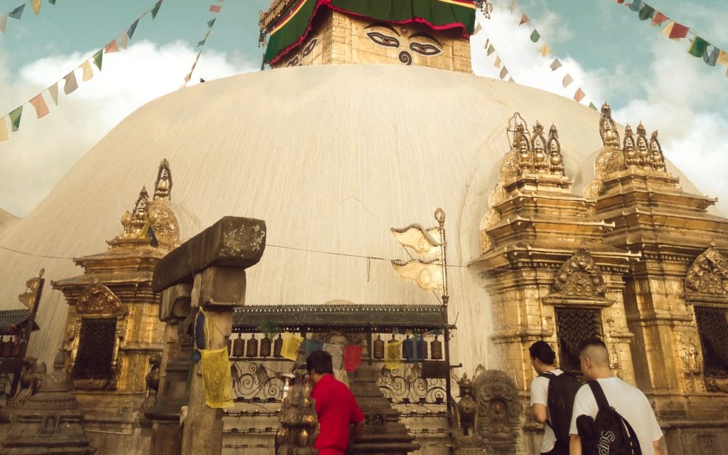 Top 7 Must-Visit Temples In Nepal 2022