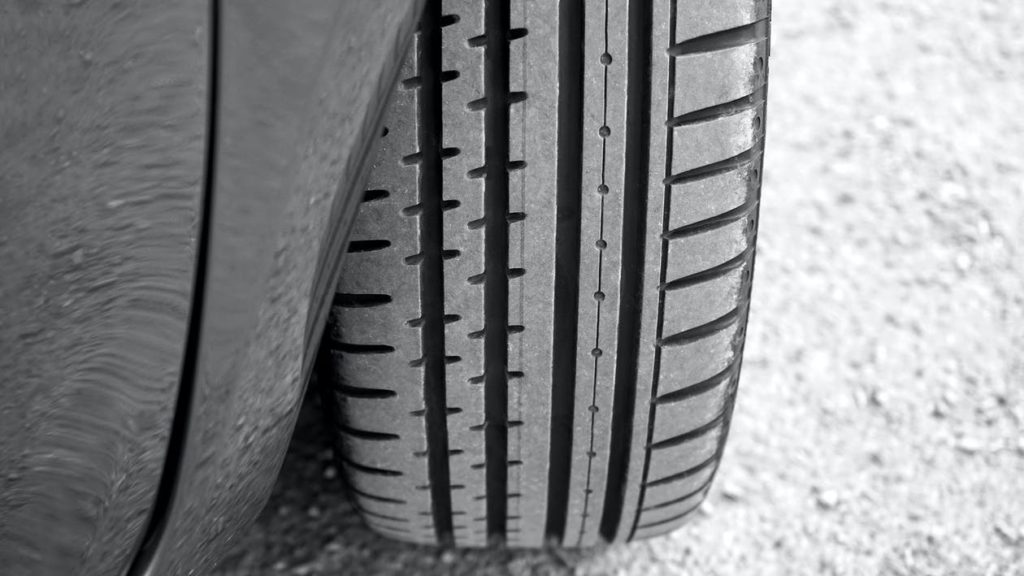 Tires For Different Surfaces