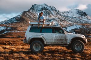 7 Essential Tips For Offroading For Beginners and Experts Alike