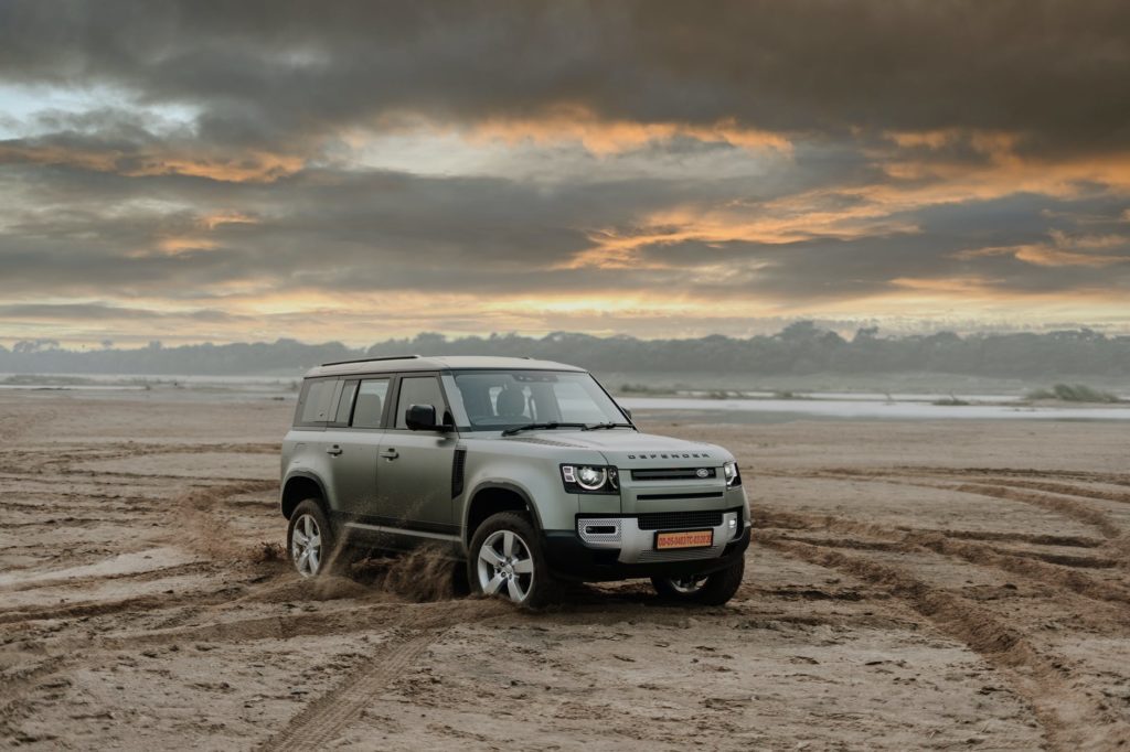 Best 4x4 for Offroading For Your Next Adventure