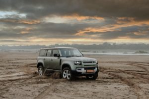 Best 4x4 for Offroading For Your Next Adventure