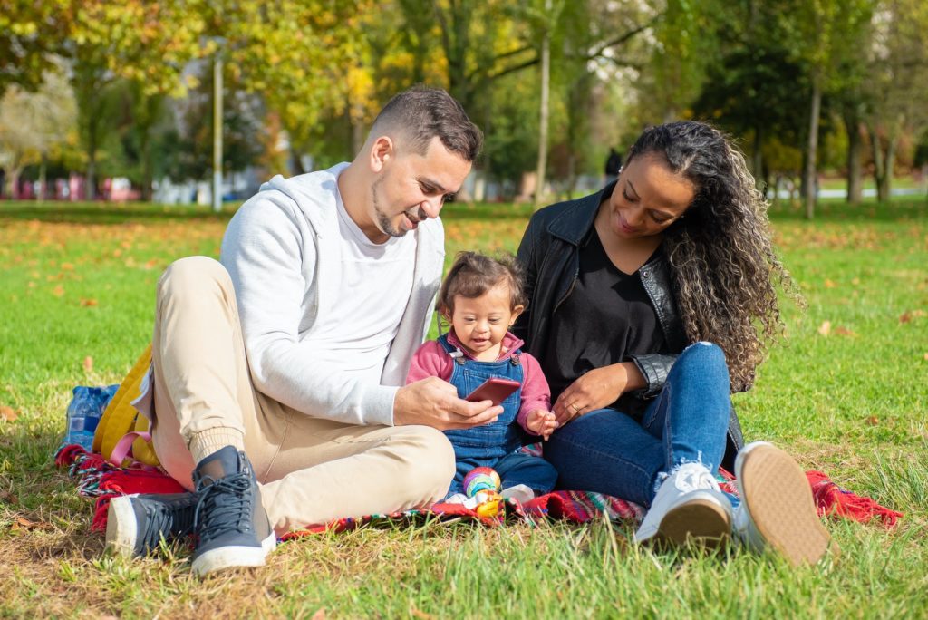 6 Best Apps For Parents