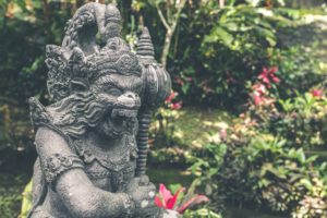 7 Reasons Why Using Marble Statues For Gardening Are A Great Idea!