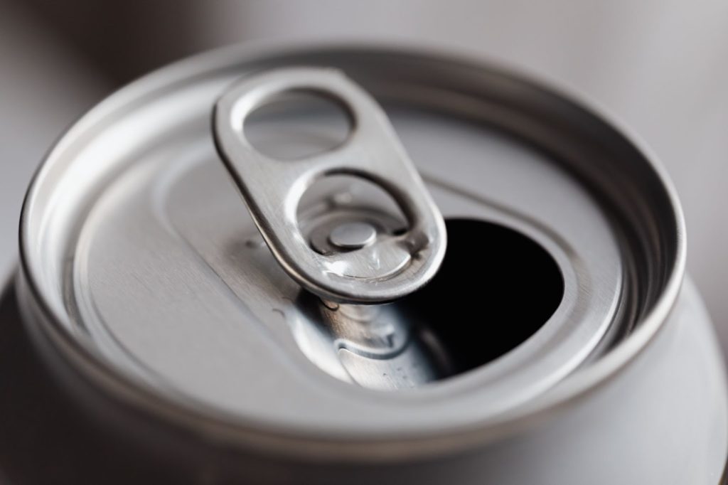 How To Overcome Soda Drinking Habits