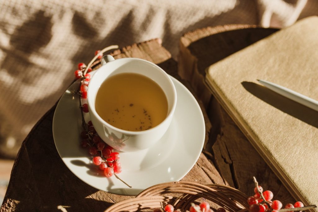 5 Benefits of Tea You Didn't Know!
