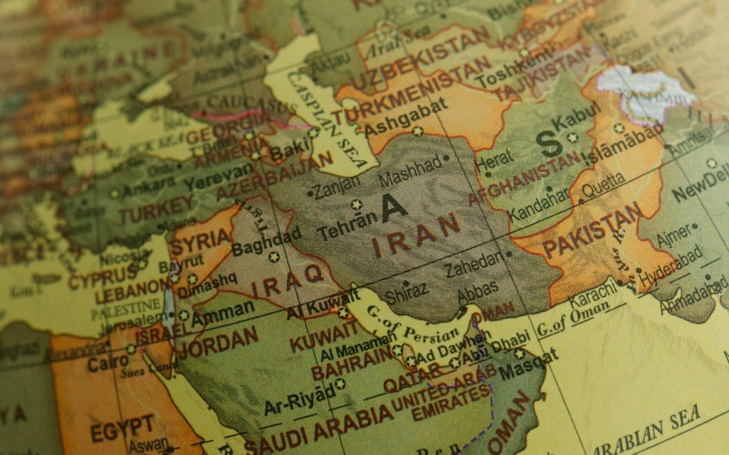 The Top 7 Must-Visit Destinations In Iran