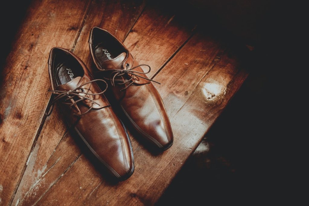Types Of Shoes For Formal Events