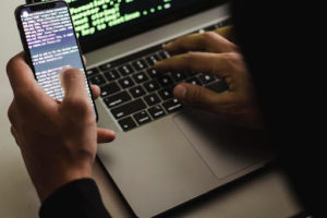 How To Secure Your Data Online In Five Ways