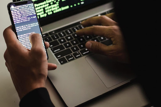 How To Secure Your Data Online In Five Ways