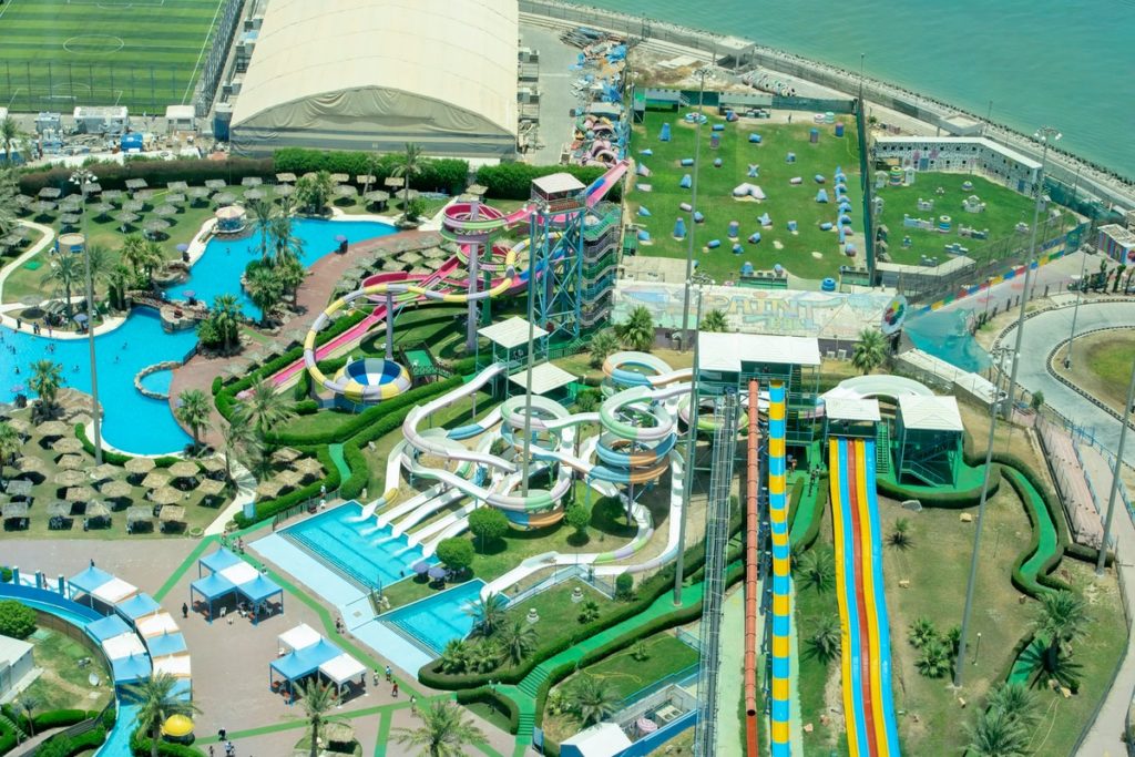 9 Best Water Parks In America